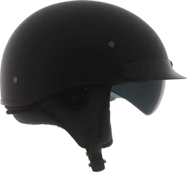 Ckx Revolt Rsv Half Solid Helmet 1