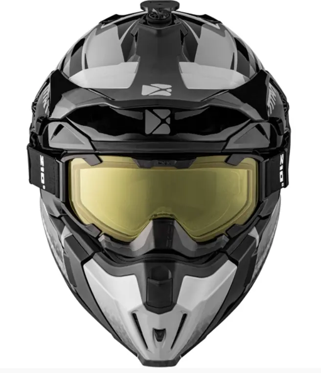 Ckx Titan Original Helmet - Trail And Backcountry Avid *Display Models* 2