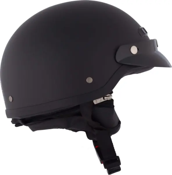 Ckx Vg500 Half Helmet 1