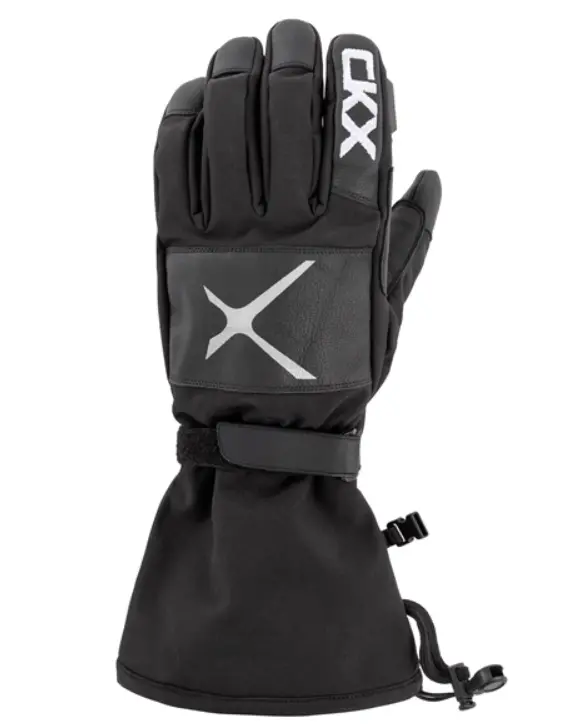 Ckx Xvelt Gloves 1