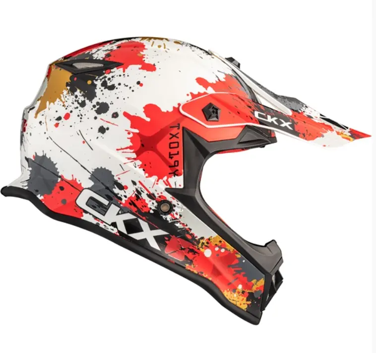 Ckx Youth Tx019y Helmet 1