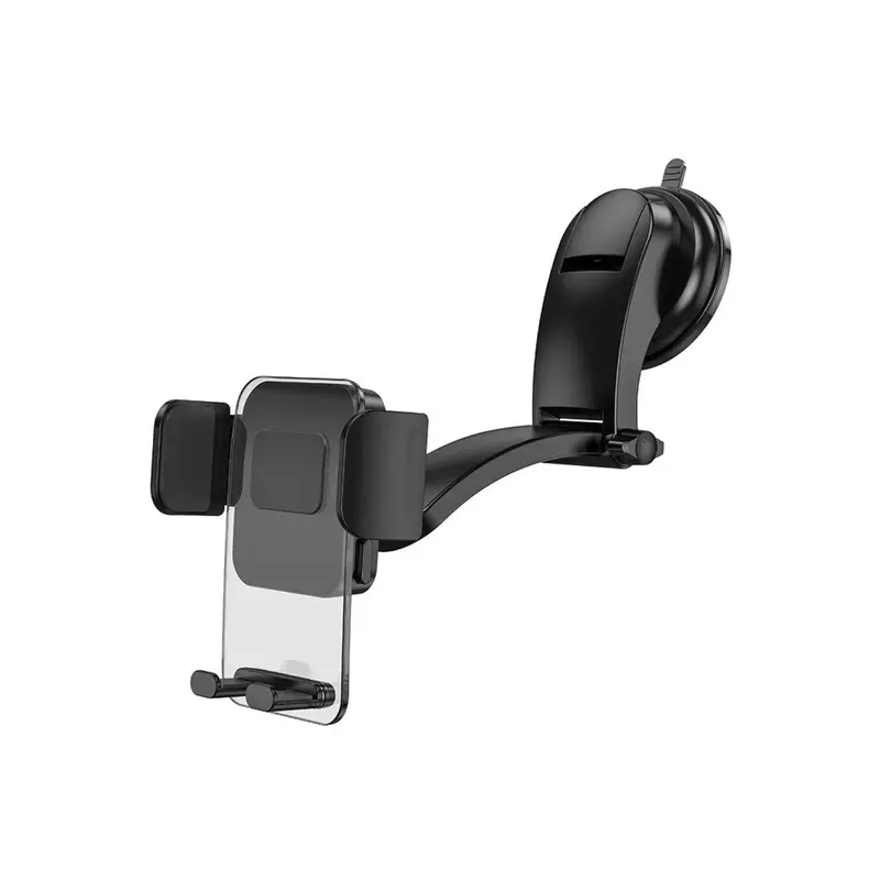 Clamptight Windshield Phone Mount 1