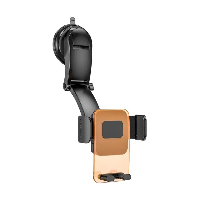 Clamptight Windshield Phone Mount 2