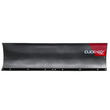 Click N Go Cng Straight Blade Plow - 72" 1