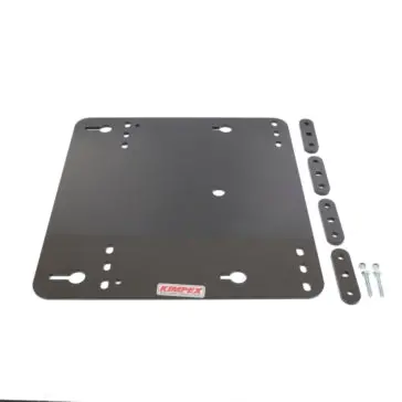 Click N Go Plow Bracket (Yamaha) 1