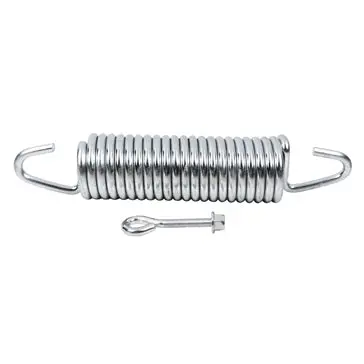 Click N Go Spring & Screw 1