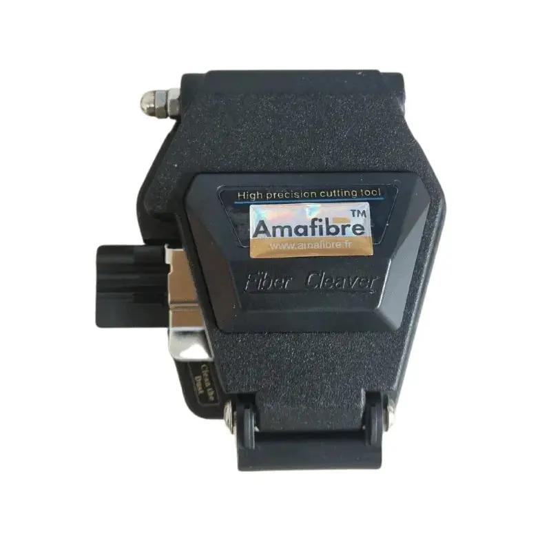 Cliveuse Fibre Optique 1