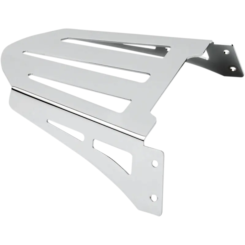 Cobra Formed Solo Rack Chrome 1