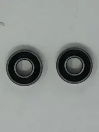 Cobra Motorcycle Hd Wheel Bearing 1