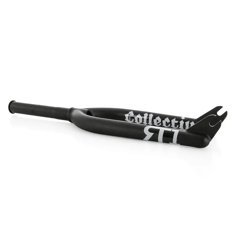 Collective Rt1 Bmx Forks 1