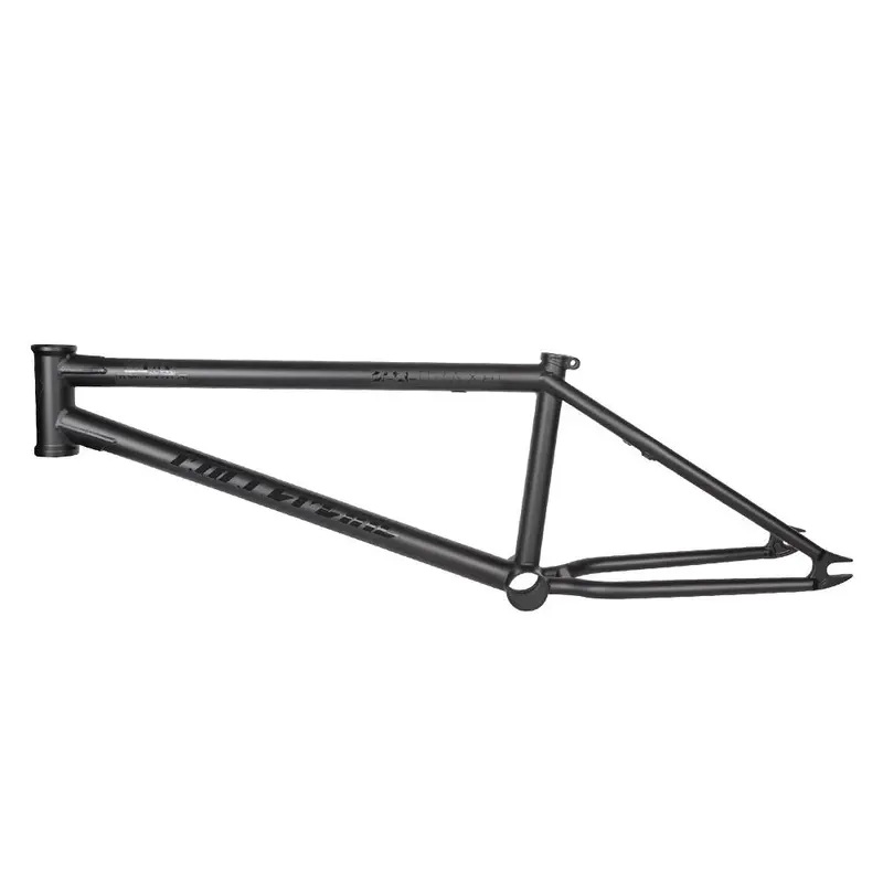 Collective S1 Bmx Street Frame 1