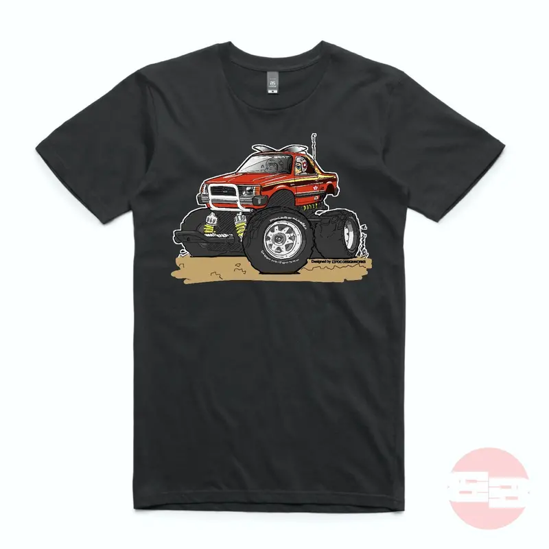 Comical Brat By Takayuki Yamazaki - Short Sleeve T-Shirt 1