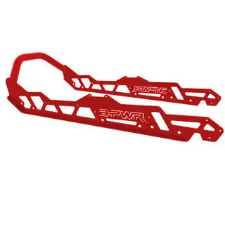 Compact Rear Bumper for Ski-Doo (2021–2025)
