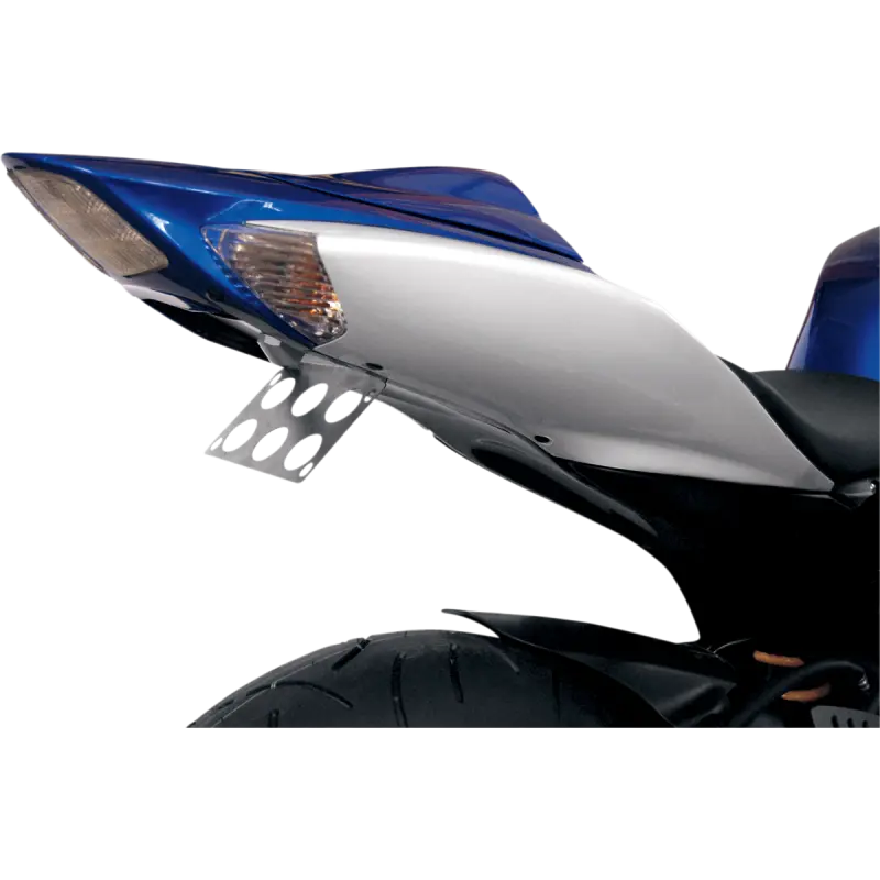 Competition Werkes Fender Eliminator 1