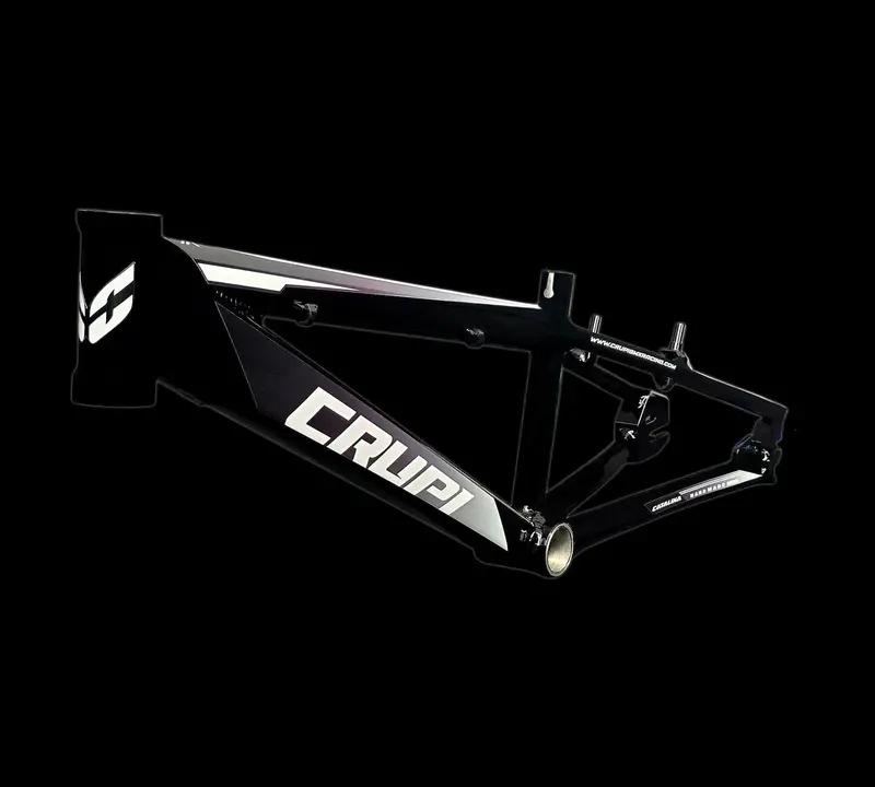 Crupi Catalina 2.0 Expert 2X Race Frame 1