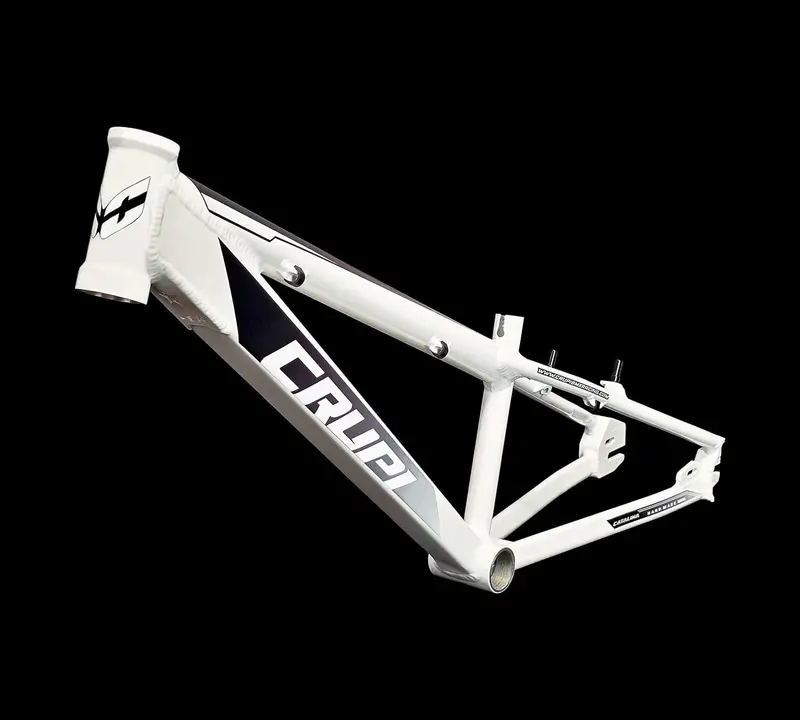 Crupi Catalina 2.0 Expert Cruiser Race Frame 4