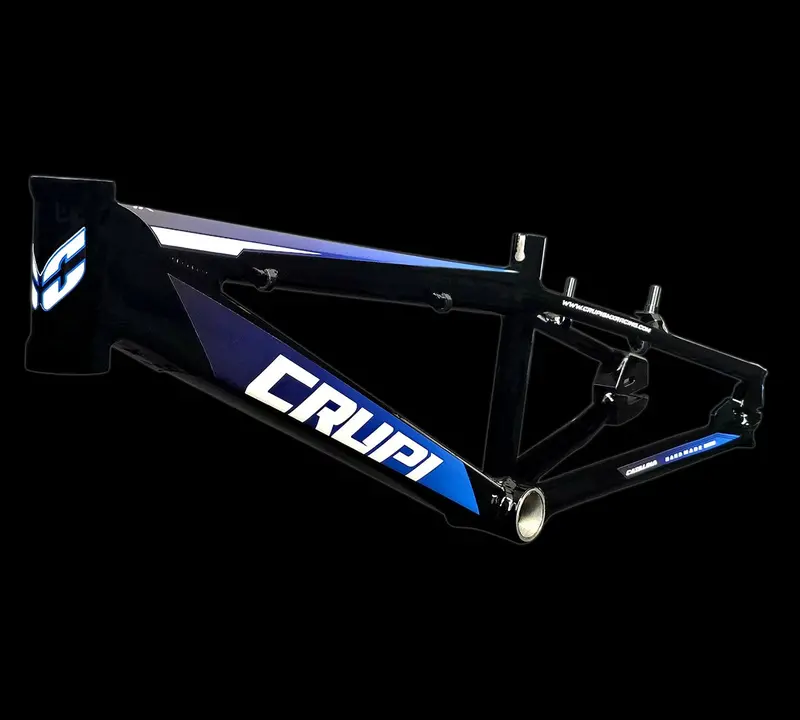 Crupi Catalina 2.0 Expert Race Frame 3