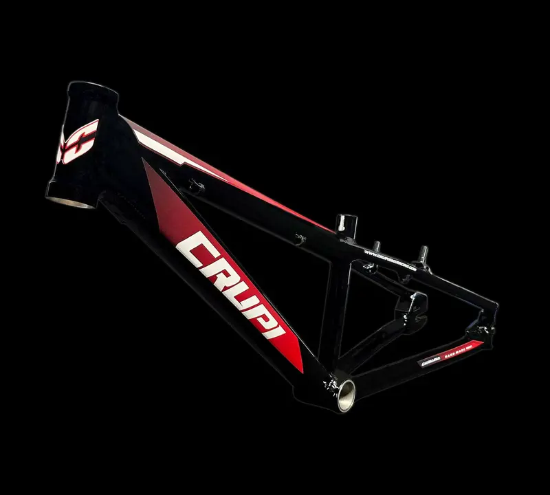 Crupi Catalina 2.0 Expert Xl Cruiser Race Frame 2