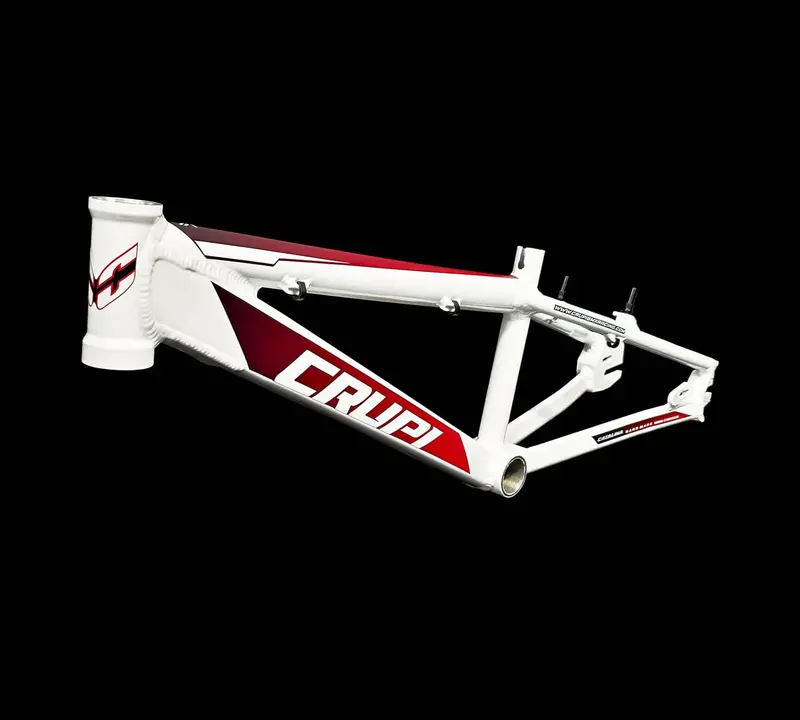Crupi Catalina 2.0 Expert Xl Race Frame 5
