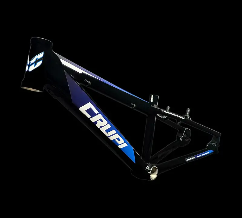 Crupi Catalina 2.0 Junior Cruiser Race Frame 3