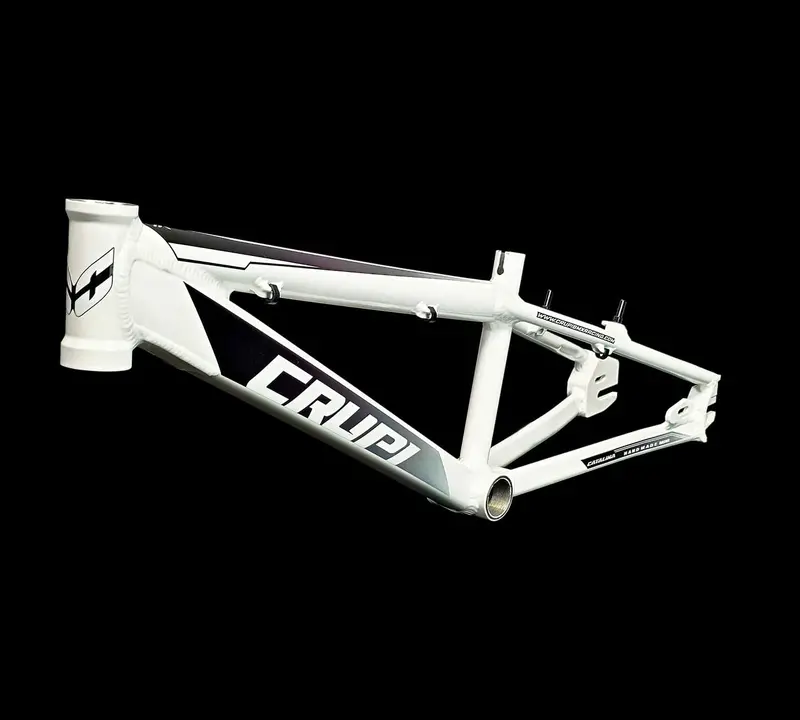 Crupi Catalina 2.0 Junior Race Frame 4