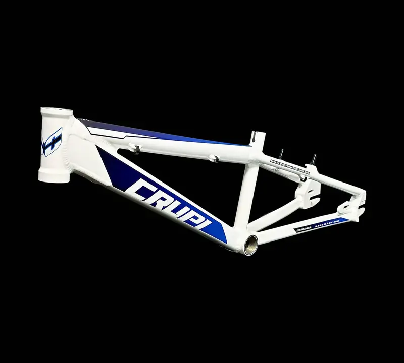 Crupi Catalina 2.0 Micro Race Frame 6
