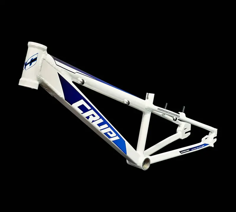 Crupi Catalina 2.0 Mini Cruiser Race Frame 6