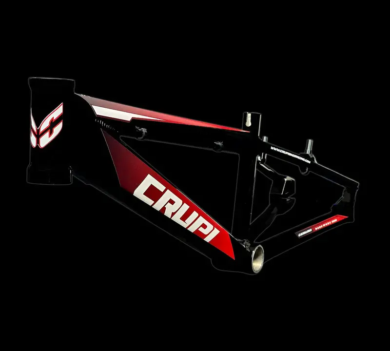 Crupi Catalina 2.0 Mini Race Frame 2