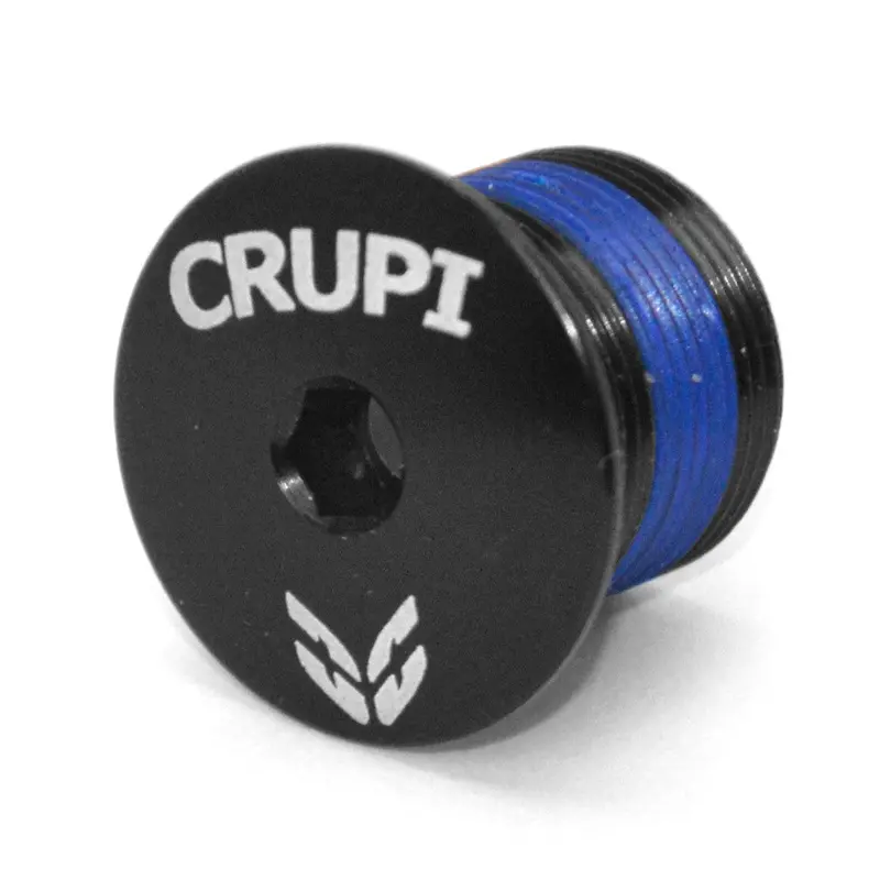 Crupi Crank Screws 1