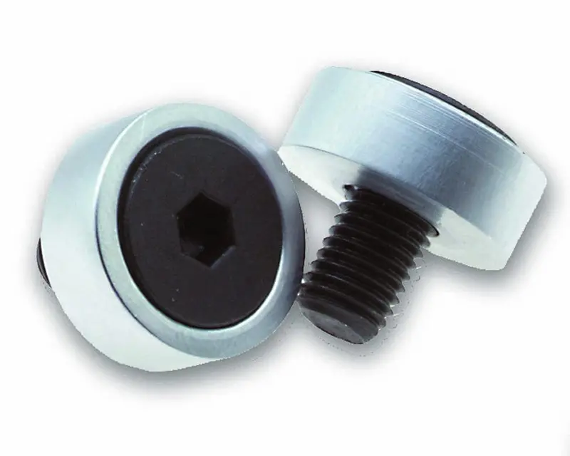 Crupi Custom Crank Bolt Set 1