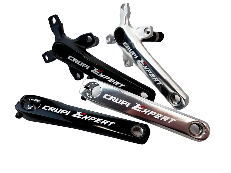 Crupi Expert Cranks 1