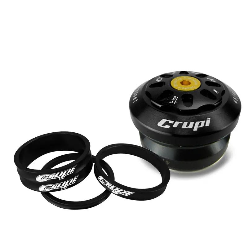 Crupi Factory Integrated Headsets 2
