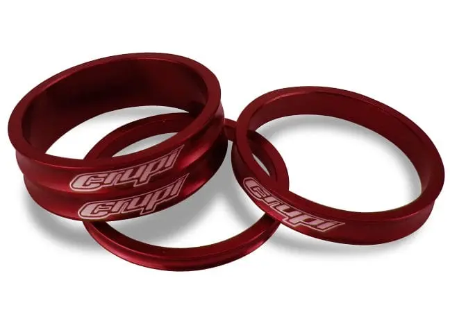 Crupi Headset Spacers 3