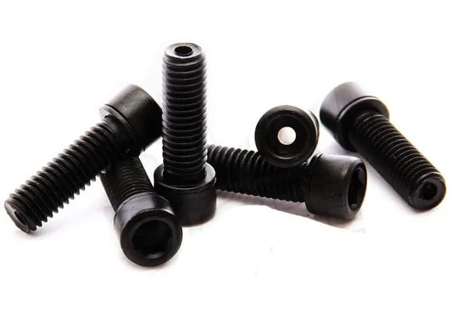 Crupi I-Beam Stem Screws 1