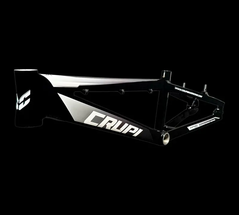 Crupi Level 2.0 Pro 2X Race Frame 1