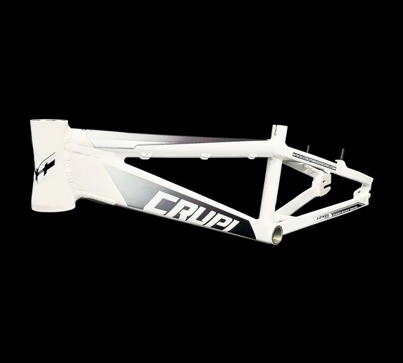 Crupi Level 2.0 Pro Xl Cruiser Race Frame 4