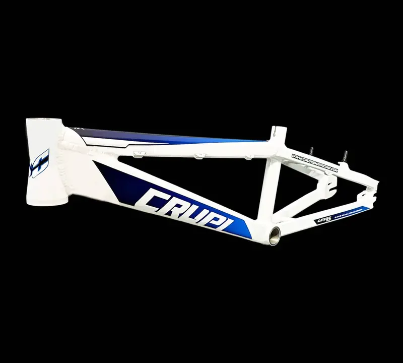 Crupi Os20 2.0 Pro 2X Race Frame 6