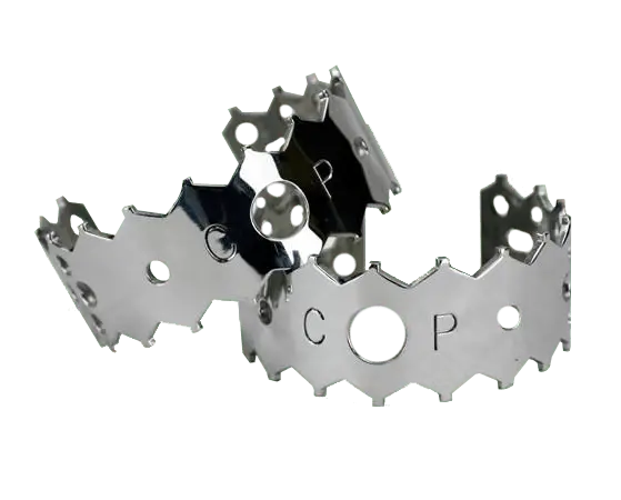 Crupi Pedal Cages 1