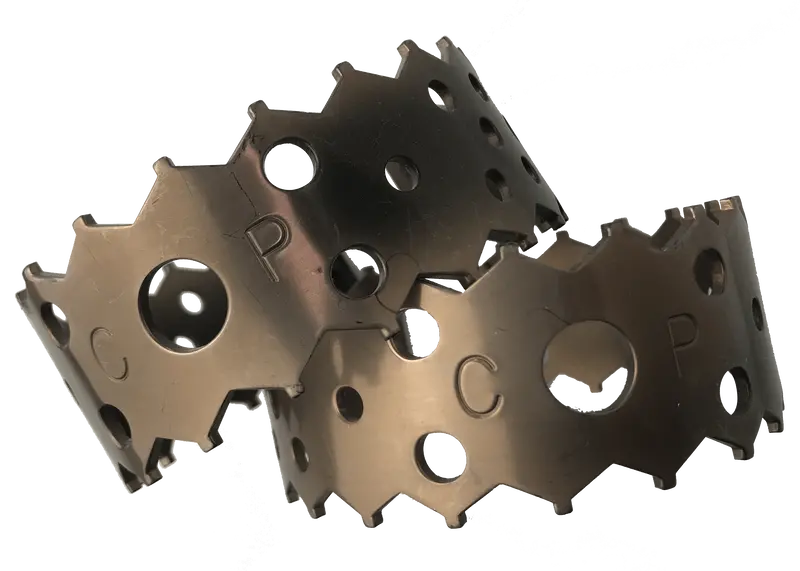 Crupi Pedal Cages 2