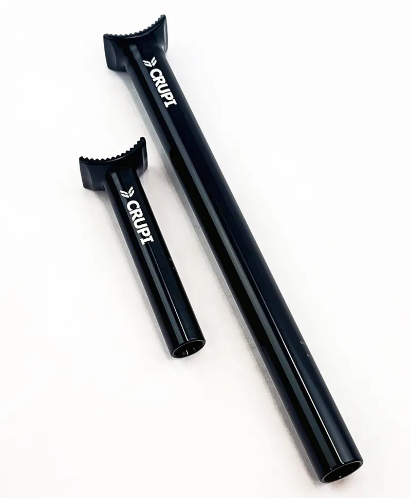 Crupi Pivotal Posts Black 1