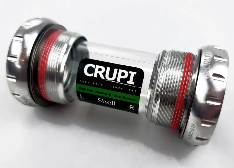 Crupi Precision Tiramic Bb 1