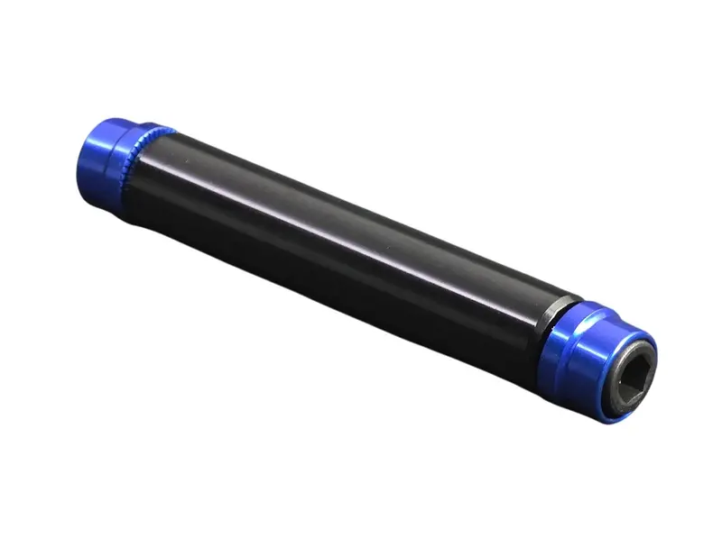 Crupi Quad 36H Front Conversion Axles 3