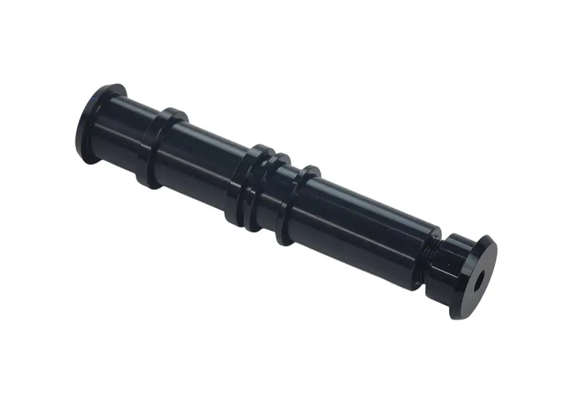 Crupi Quad 36H Front Conversion Axles 4