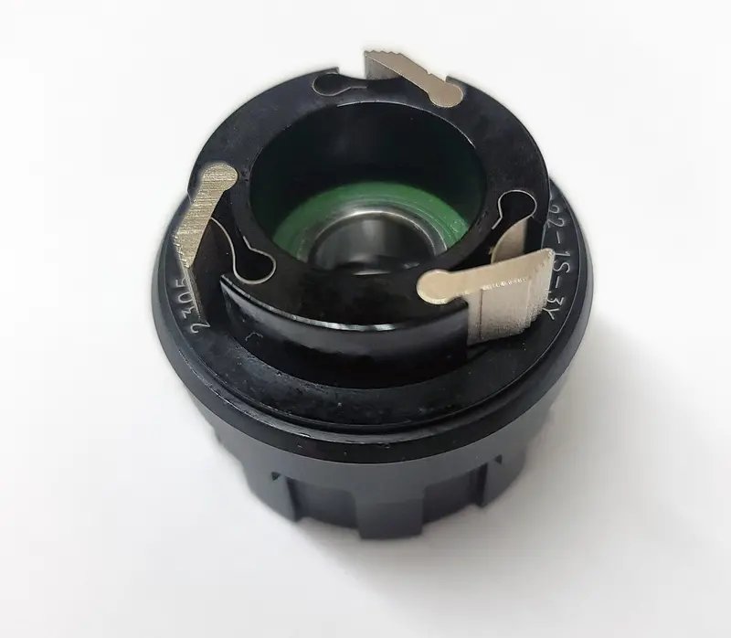 Crupi Quad Hub Driver 1