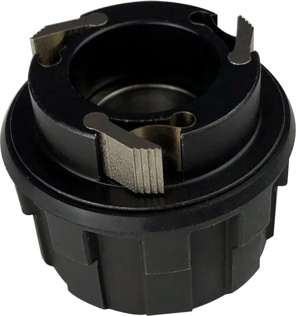 Crupi Quad Hub Driver 2