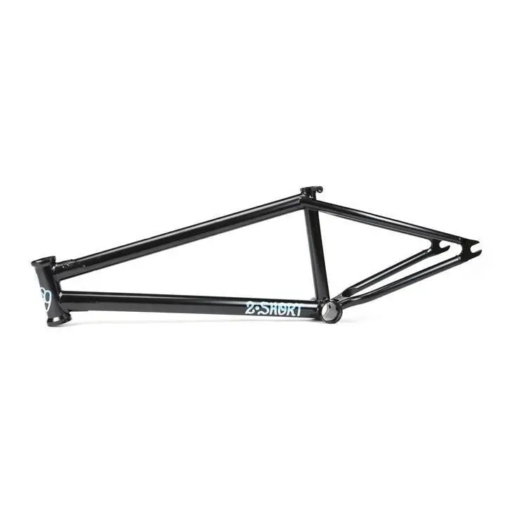 Cult 2 Short Ic Frame 2