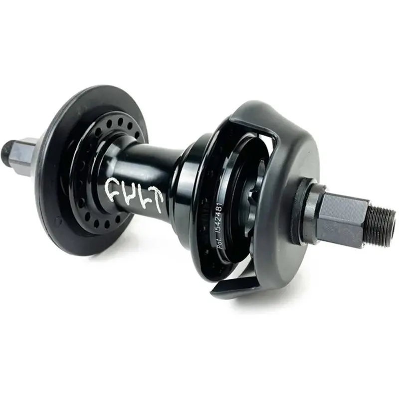 Cult Astronomical Freecoaster Hub - Lhd 1