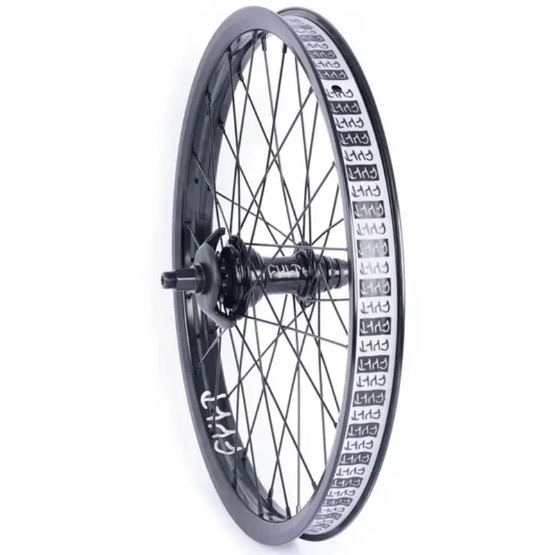 Cult Astronomical Freecoaster Wheel - Rhd 1