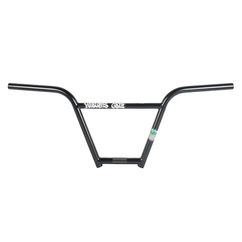 Cult Begin Cuatro 4-Piece Bars 2