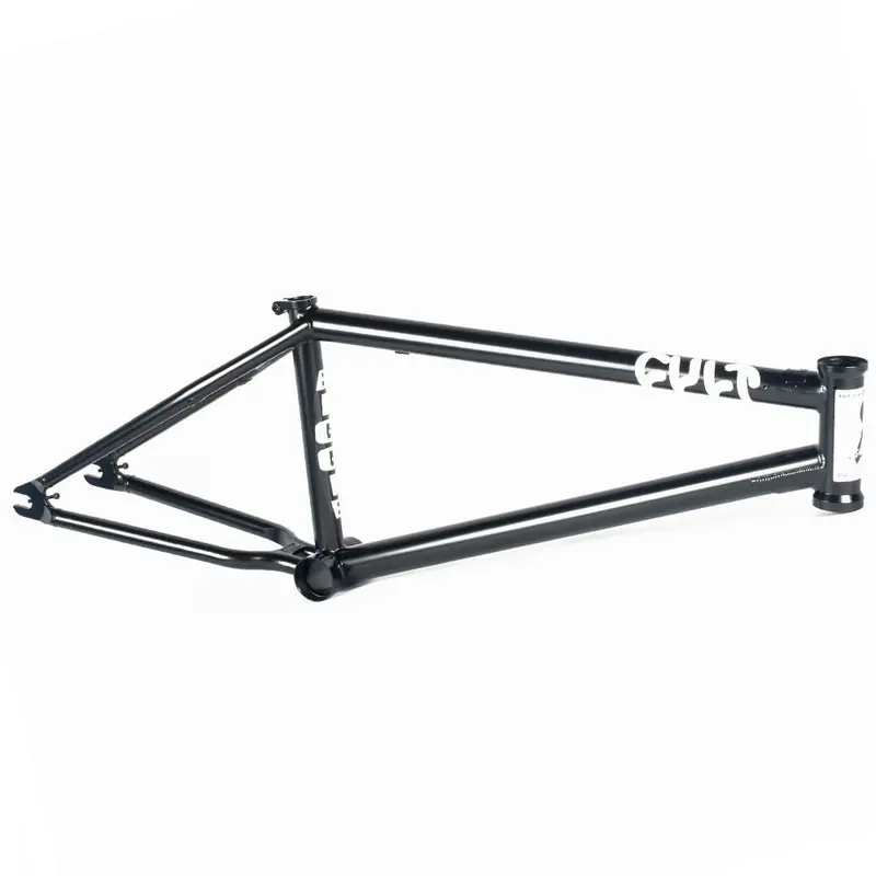 Cult Biggie Devon Smilie Frame 1